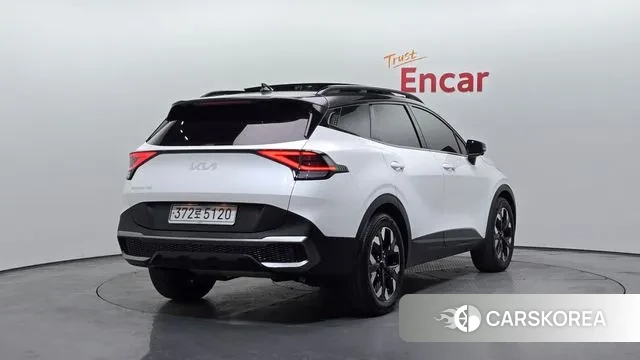 Kia Sportage 5th Generation id 3545923 из Кореи 12