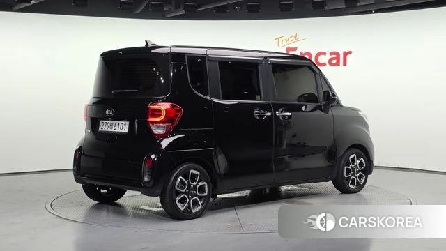 Kia The New Ray id 4573911 из Кореи 12