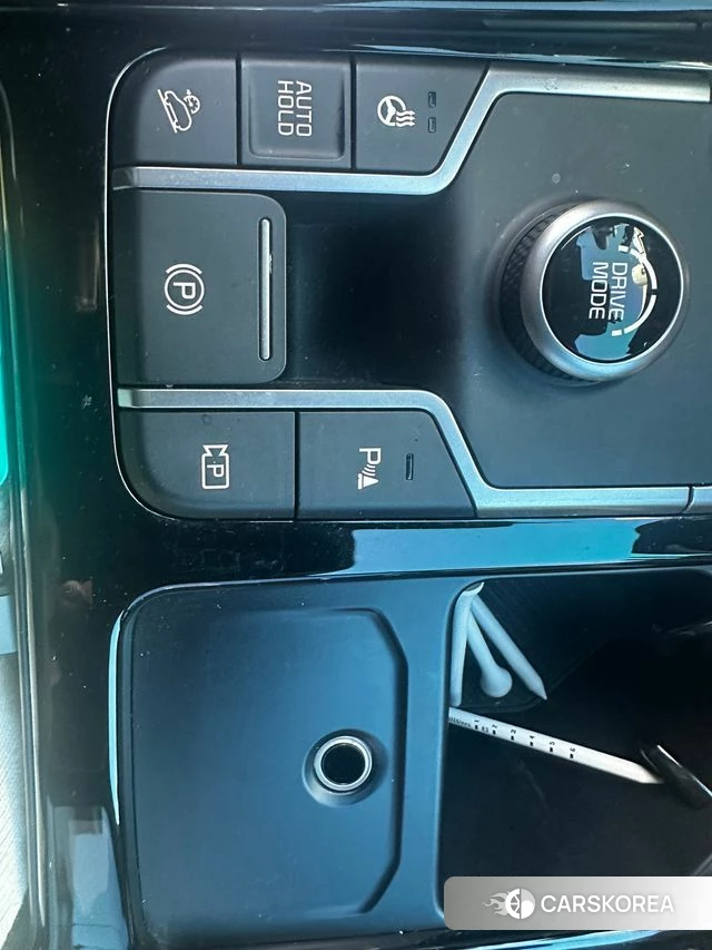 Kia The New Sorento 4th Generation id 4941265 из Кореи 11