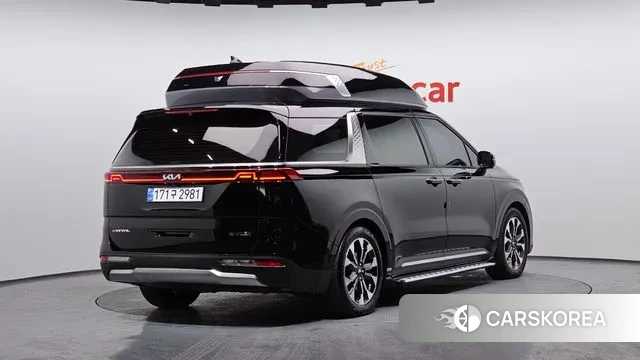 Kia Carnival 4th generation id 3664426 из Кореи 12