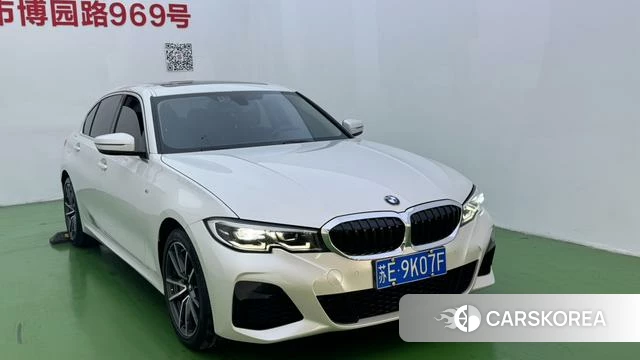 BMW 3 series id 4238155 из Китая 9