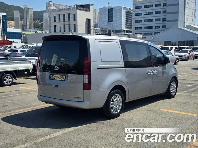 Hyundai Staria id 2693379 из Кореи 9