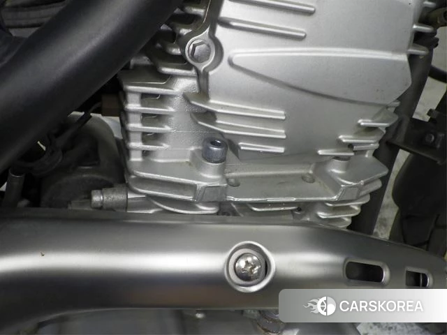 Engine photo