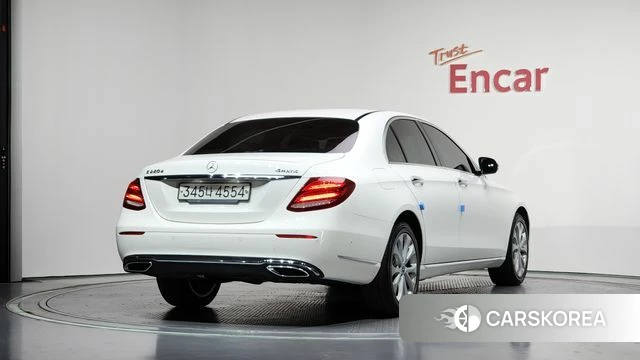Mercedes-Benz E-Class W213 id 4268911 из Кореи 12