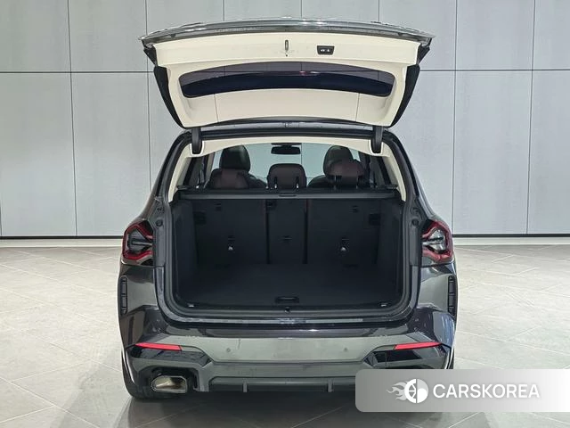 BMW X3 id 3907868 из Китая 4