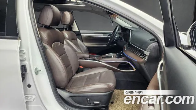 Hyundai The New Grandeur IG id 2557824 из Кореи 12