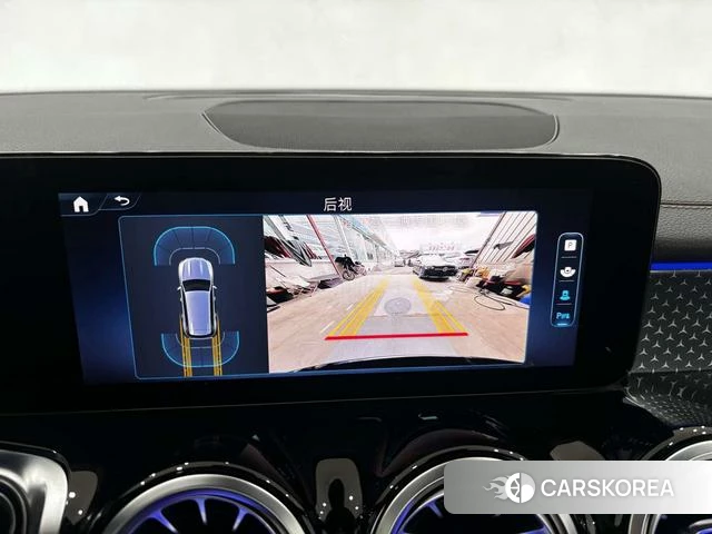Mercedes-Benz GLB id 4291036 из Китая 12