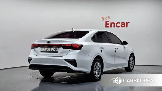 Kia Come New K3 id 4465051 из Кореи 12