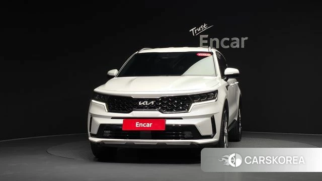 Kia Sorento 4th Generation id 4768610 из Кореи 12