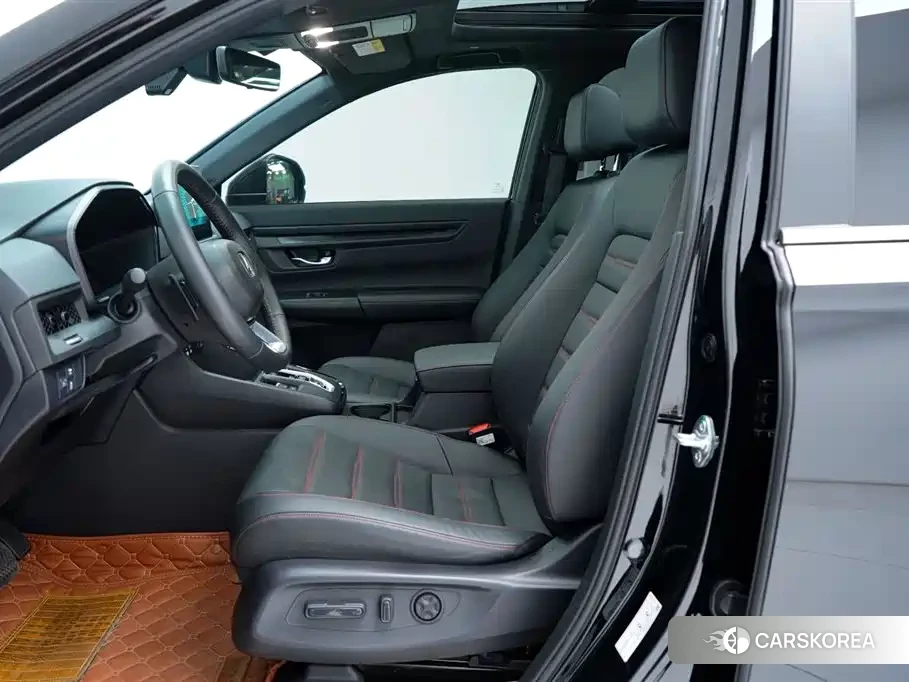 Honda CR-V id 4514355 из Китая 11