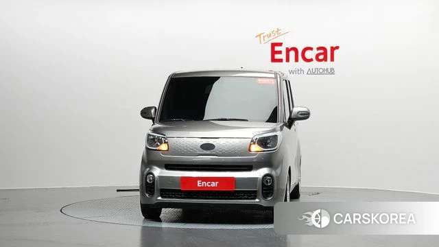 Kia The New Ray id 4717251 из Кореи 12