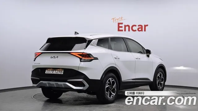 Kia Sportage 5th Generation id 2716889 из Кореи 12