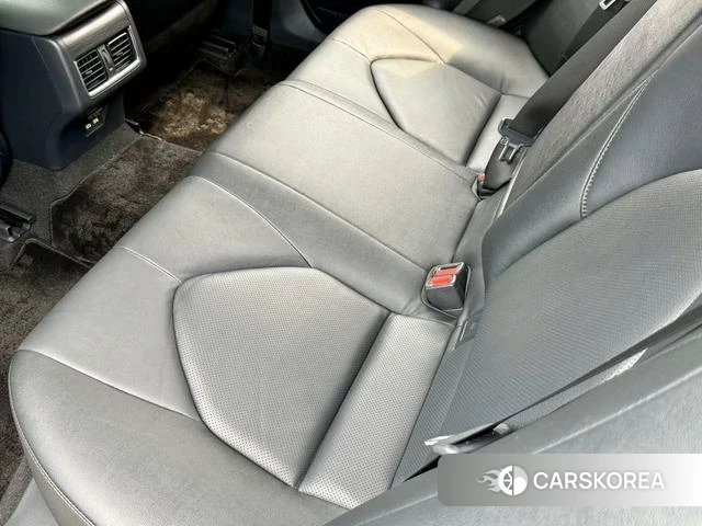 Toyota Camry id 4260760 из Китая 9
