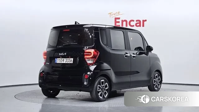 Kia The New Ray id 3670816 из Кореи 12