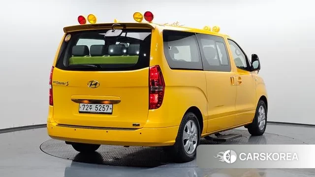 Hyundai The New Grand Starex id 3033660 из Кореи 12