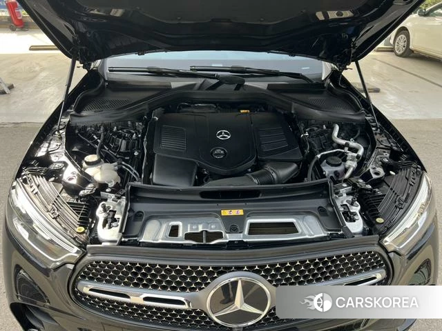Mercedes-Benz GLC id 4210417 из Китая 11
