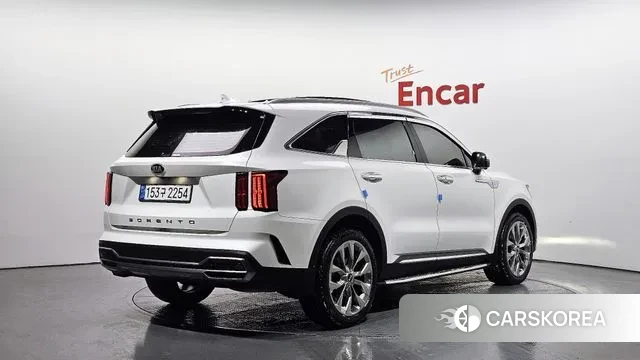 Kia Sorento 4th Generation id 3646544 из Кореи 12