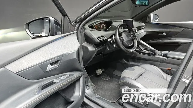 Peugeot 3008 second generation id 2574278 из Кореи 12