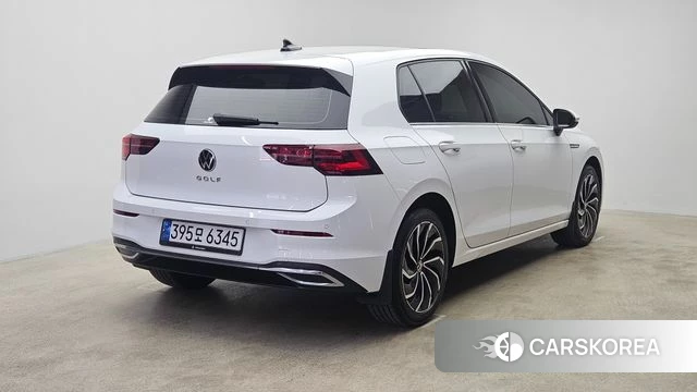 Volkswagen Golf 8th Generation id 4282168 из Кореи 12