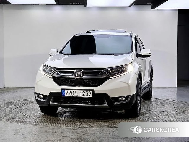 Honda CR-V 5th generation id 3828932 из Кореи 12