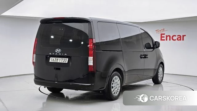 Hyundai Staria id 3884401 из Кореи 12