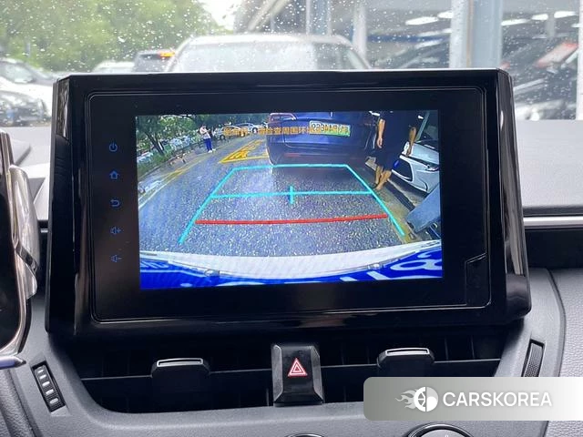 Toyota Corolla id 4353782 из Китая 10