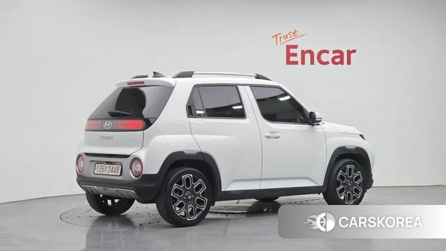 Hyundai Casper id 4361003 из Кореи 12