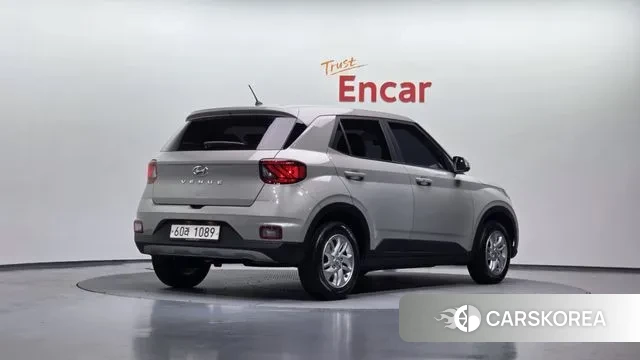 Hyundai Venue id 3748153 из Кореи 12