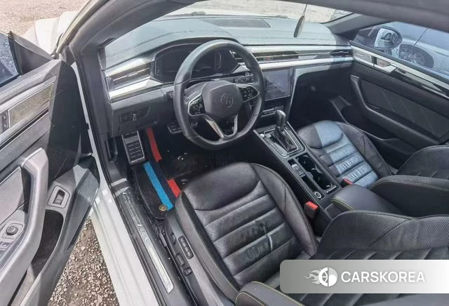 Volkswagen CC id 4380634 из Китая 9