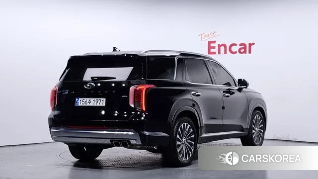 Hyundai The New Palisade id 3410764 из Кореи 12