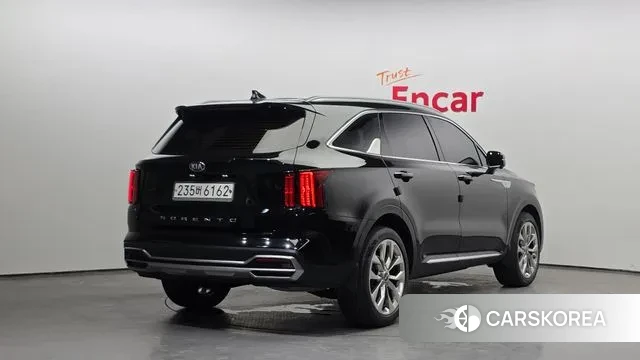 Kia Sorento 4th Generation id 2902258 из Кореи 12