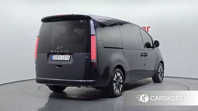 Hyundai Staria id 3545349 из Кореи 12