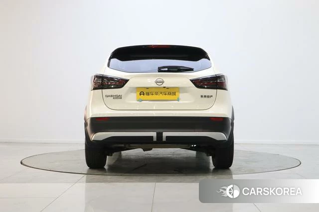 Nissan Qashqai id 4257848 из Китая 12