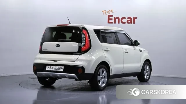 Kia The New Saw id 3553044 из Кореи 12