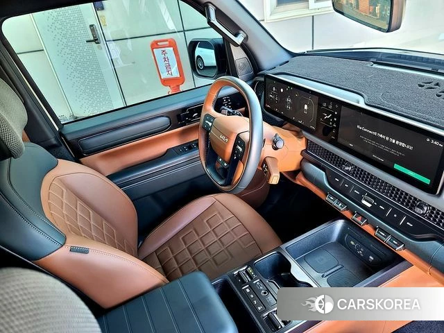 Kia Tasman id 4644977 из Кореи 12