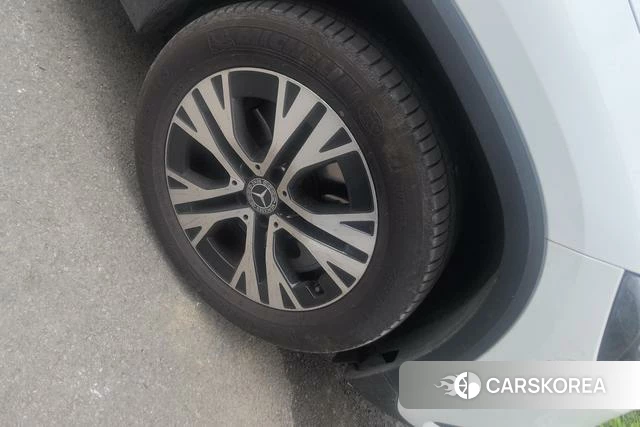 Mercedes-Benz GLA id 4291055 из Китая 9