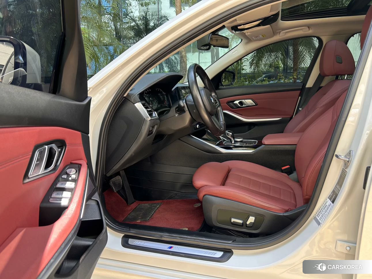 BMW 3 series id 4499100 из Китая 12