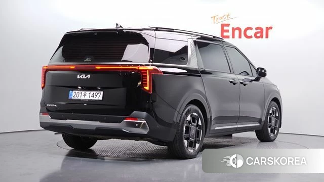 Kia The New Carnival 4th Generation id 4321780 из Кореи 12