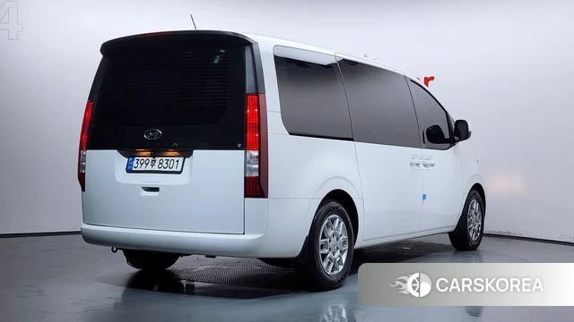 Hyundai Staria id 4636531 из Кореи 12