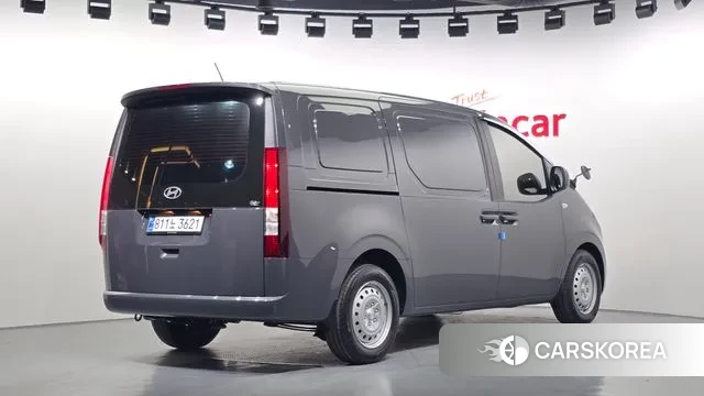 Hyundai Staria id 3517421 из Кореи 12