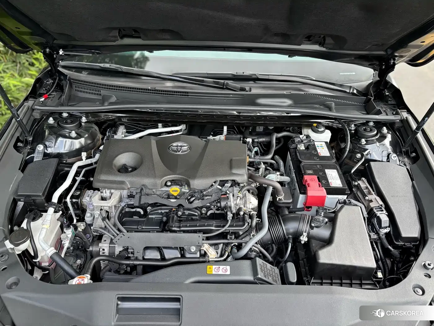 Toyota Avalon id 4601981 из Китая 12