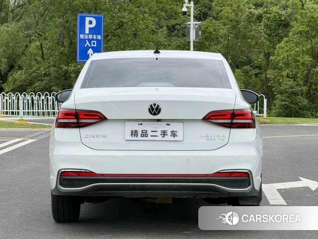 Volkswagen Lavida id 4348336 из Китая 8