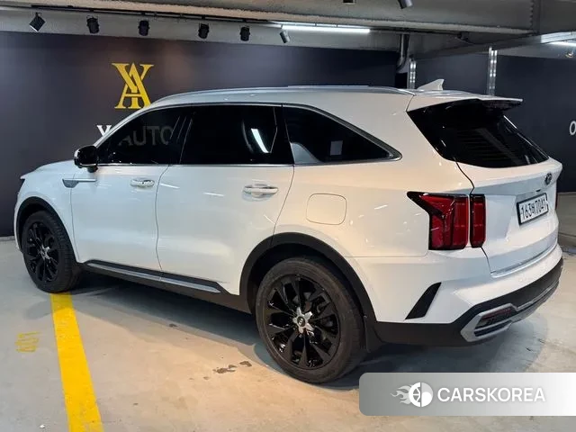 Kia Sorento 4th Generation id 3044767 из Кореи 12