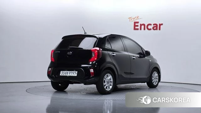 Kia All New Morning (JA) id 4371295 из Кореи 12