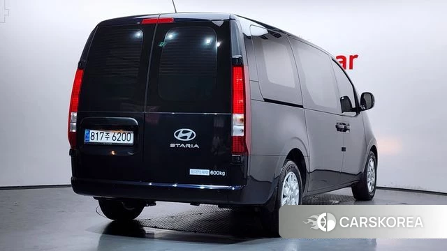 Hyundai Staria id 4442120 из Кореи 12