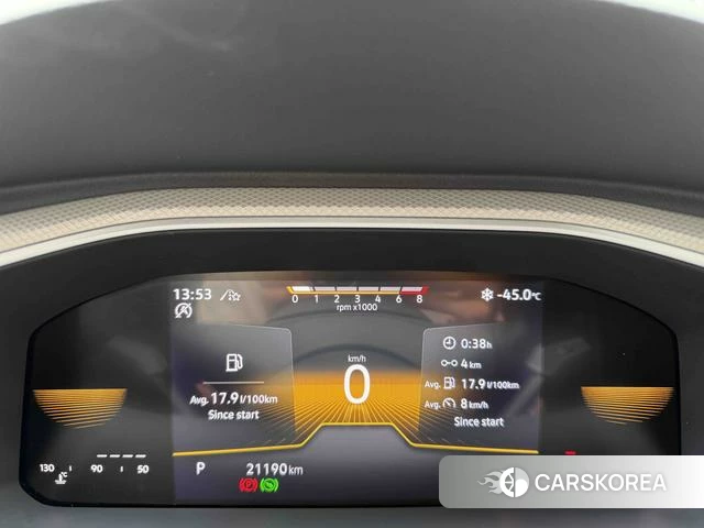 Volkswagen Exploring songs id 4301289 из Китая 10