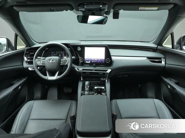 Lexus RX id 4394064 из Китая 12