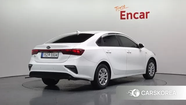 Kia Come New K3 id 3459042 из Кореи 12