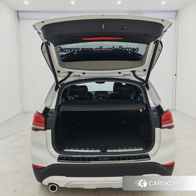 BMW X1 id 4236343 из Китая 10