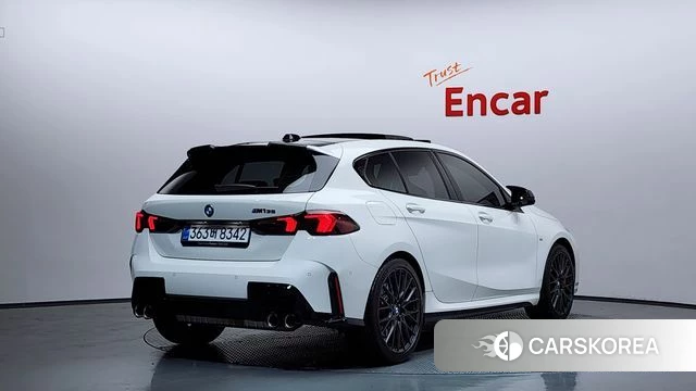 BMW 1 Series (F70) id 3850163 из Кореи 12